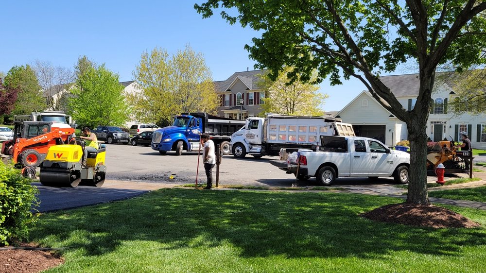 JOHN DONOHUE ASPHALT PAVING Updated September 2024 28 Photos & 25