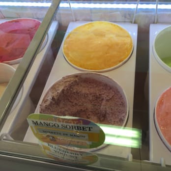 La Michoacana - The Blueberry Yogurt is gold medal worthy regardless of the scoop size. Must try... - Ice Cream & Frozen Yogurt Near Me - Novato, California La Michoacana - The Blueberry Yogurt is gold medal worthy regardless of the scoop size. Must try... - Ice Cream & Frozen Yogurt Near Me - Novato, California