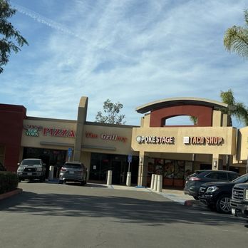 The Grillery - Asian Fusion Near Me - Poway, California