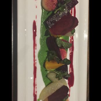 Copine - French Near Me - Seattle, Washington