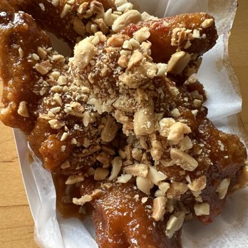 Fire Wings - Peanut wings - Chicken Wings Near Me - San Jose, California Fire Wings - Peanut wings - Chicken Wings Near Me - San Jose, California