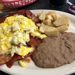 Chilaquiles Chilaquiles