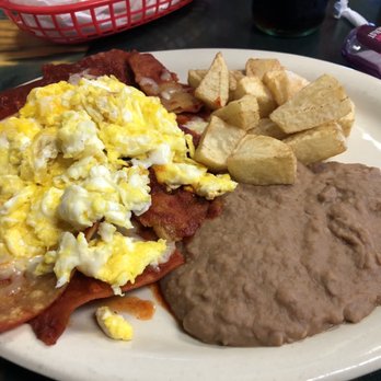 Nopalera Grill Galveston - Chilaquiles - Mexican Near Me - Galveston, Texas Nopalera Grill Galveston - Chilaquiles - Mexican Near Me - Galveston, Texas