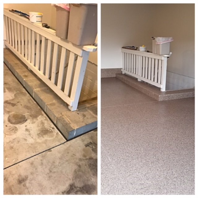 GARAGE FLOOR COATING OF NEW JERSEY Updated September 2024 41 Photos