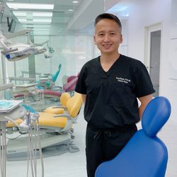 Tooth Story Children’s Dental - Dr Danny is an experienced pedodontist. Energetic, fun, caring, and an expert in challenging cases, behavior, special needs, & anesthesia.