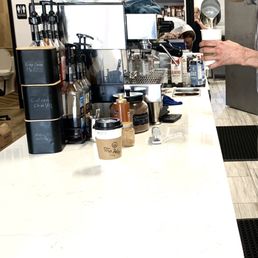 Cafe Au Lait