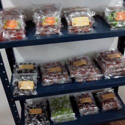 Apicultura y Jardinería del Sureste - Caramelos.