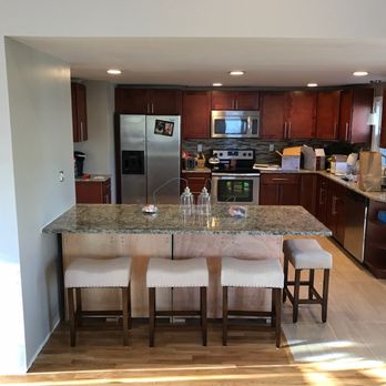 The McKenzie Group - After - General Contractors Near Me - Danvers, Massachusetts