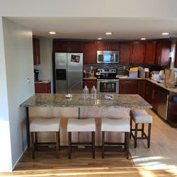 The McKenzie Group - After