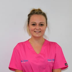 East Leigh Dental Care - Emily - Dental Nurse/Receptionist