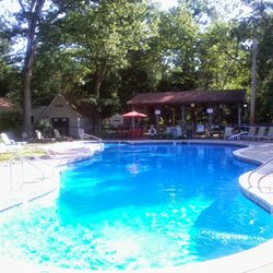 Mays Landing Campground
