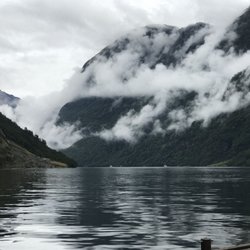 Fjord Tours