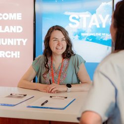 Island Community Church