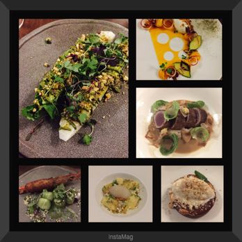 First & Oak - A wonderful experience - New American Near Me - Solvang, California
