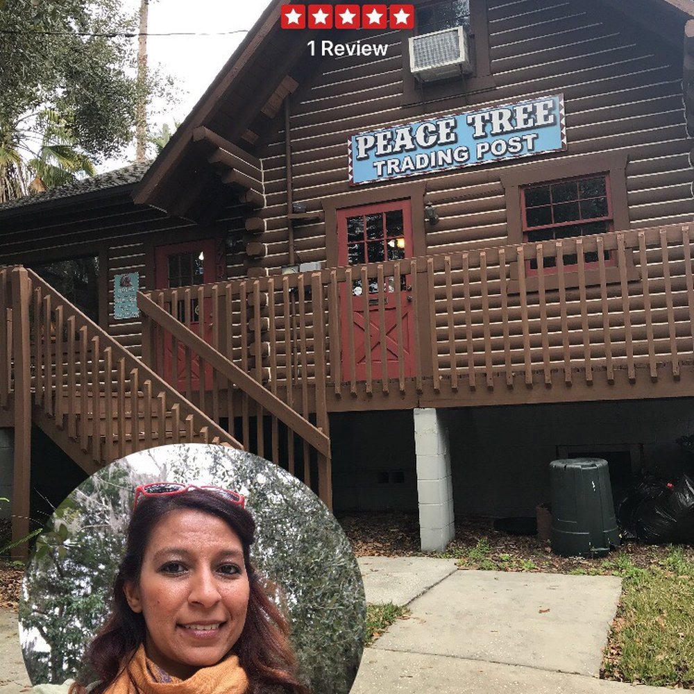Peace Tree Trading - Arts & Crafts Near Me - Brooksville, Florida