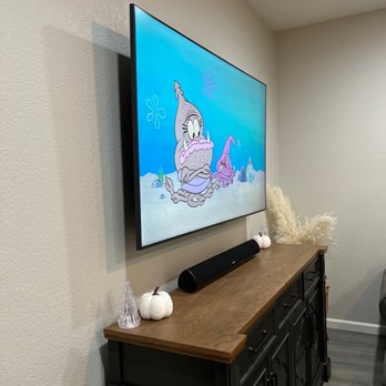 David AV Installations, LLC - TV Mounting Near Me - Lancaster, California