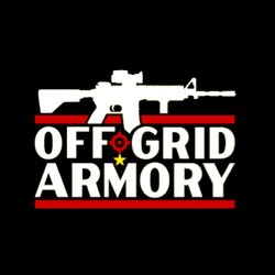 Off Grid Armory