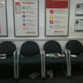 CVS Pharmacy - Inviting - Drugstores Near Me - Van Nuys, California
