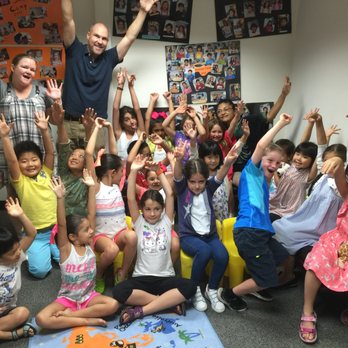 Language Door - SummerCamps so much fun - Language Schools Near Me - Irvine, California