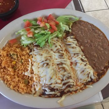 Mi Casita - Mexican Near Me - Schulenburg, Texas
