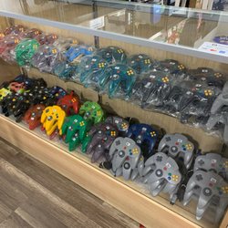 ButtonDelight Games