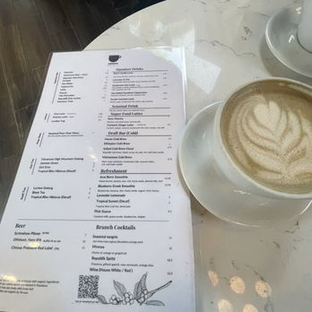 Republik Coffee Burbank - Menu - Cafes Near Me - Burbank, California Republik Coffee Burbank - Menu - Cafes Near Me - Burbank, California