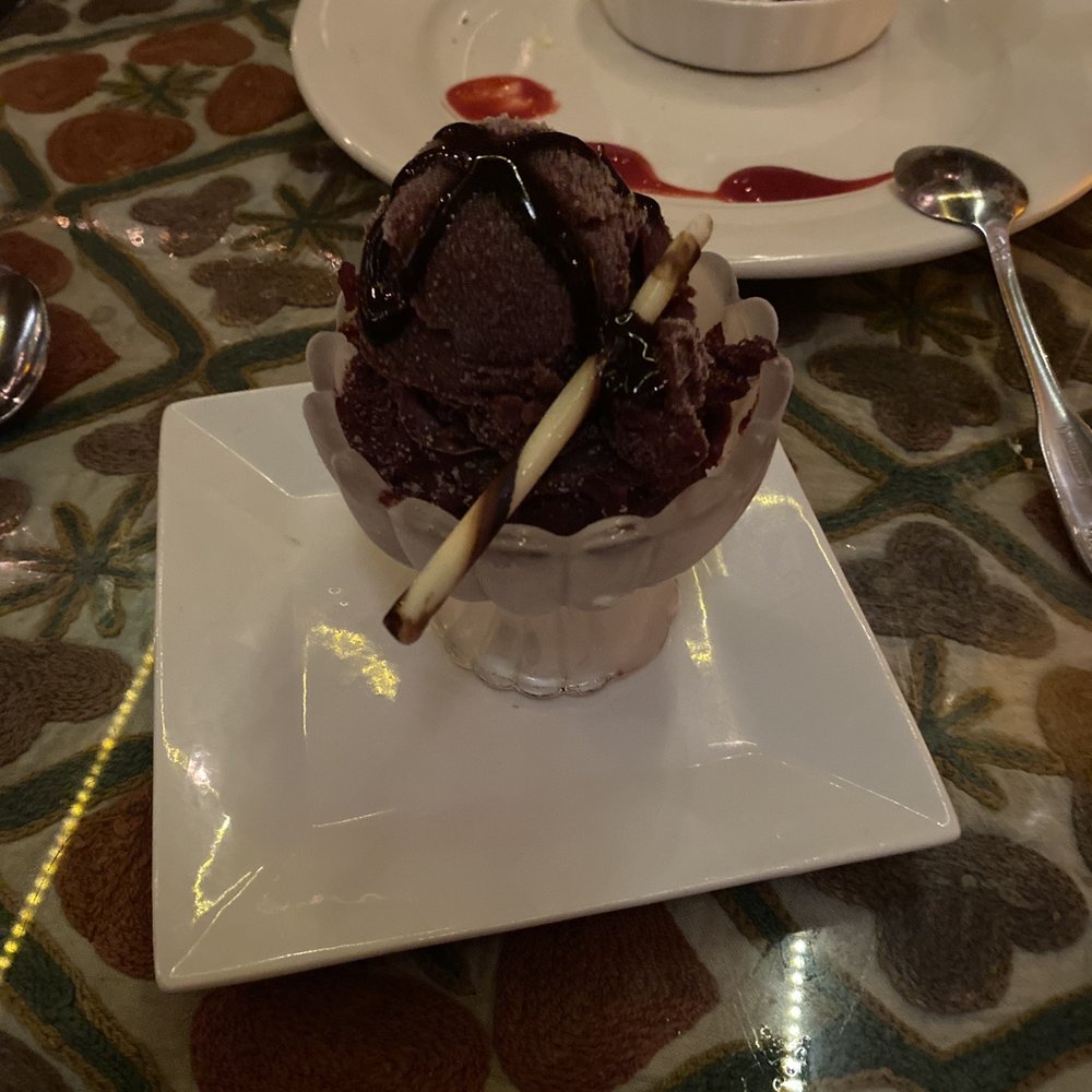CAV Restaurant - Sorbet - New American Near Me - Providence, Rhode Island CAV Restaurant - Sorbet - New American Near Me - Providence, Rhode Island