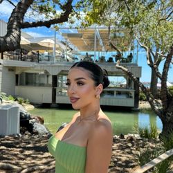 Beautologie Cosmetic Surgery, Medical Aesthetics & Wellness - 1 year & 3 months post op side view!
