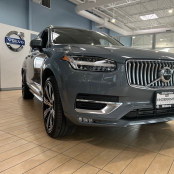 Underriner Volvo - Car Dealers Near Me - Billings, Montana Underriner Volvo - Car Dealers Near Me - Billings, Montana