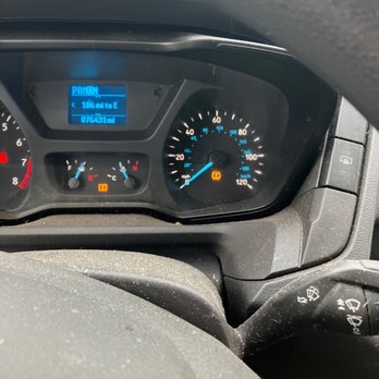 Discount Tire - Oh, and they had me drive away with a low pressure sensor alert on. - Tires Near Me - Richland, Washington Discount Tire - Oh, and they had me drive away with a low pressure sensor alert on. - Tires Near Me - Richland, Washington