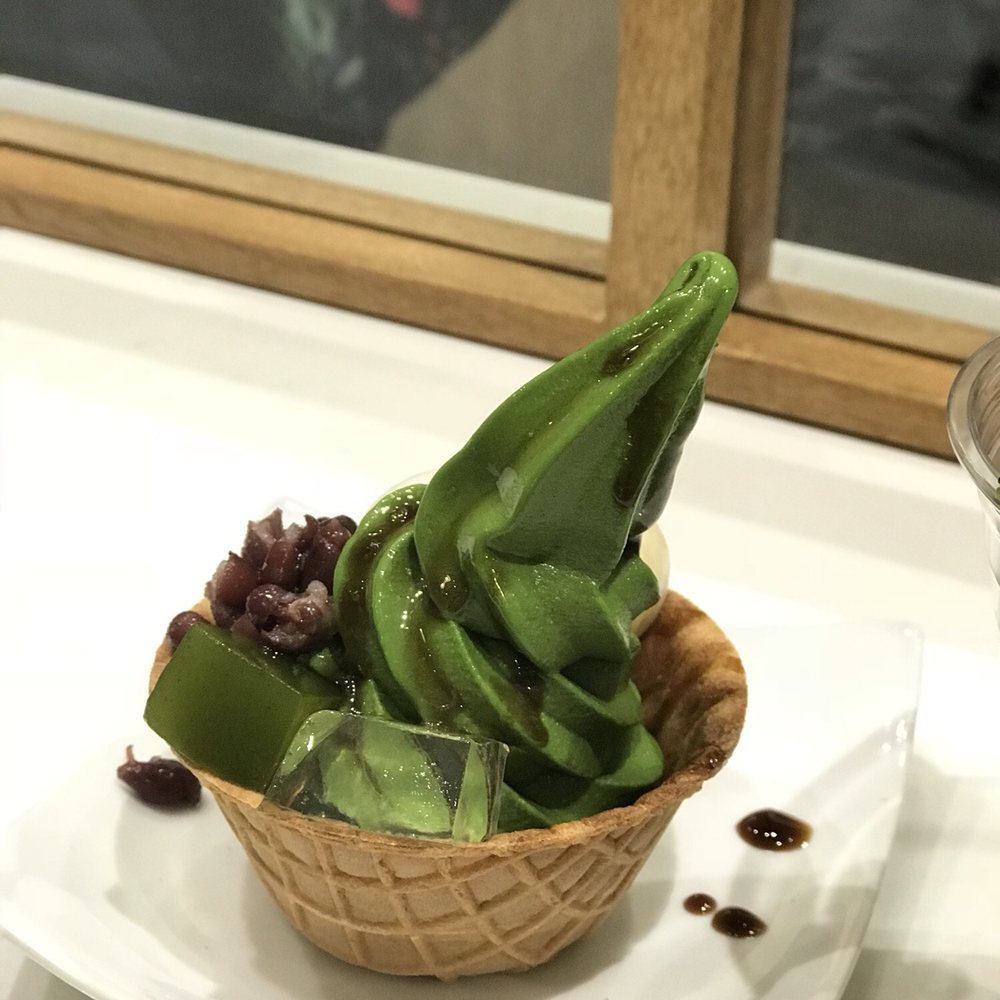 Saryo Cafe - Desserts Near Me - North York, Ontario Saryo Cafe - Desserts Near Me - North York, Ontario