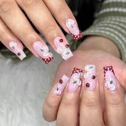 D"Nails Spa