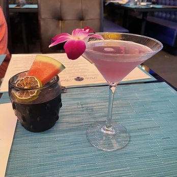 Perla Azul - Seafood Near Me - La Habra, California