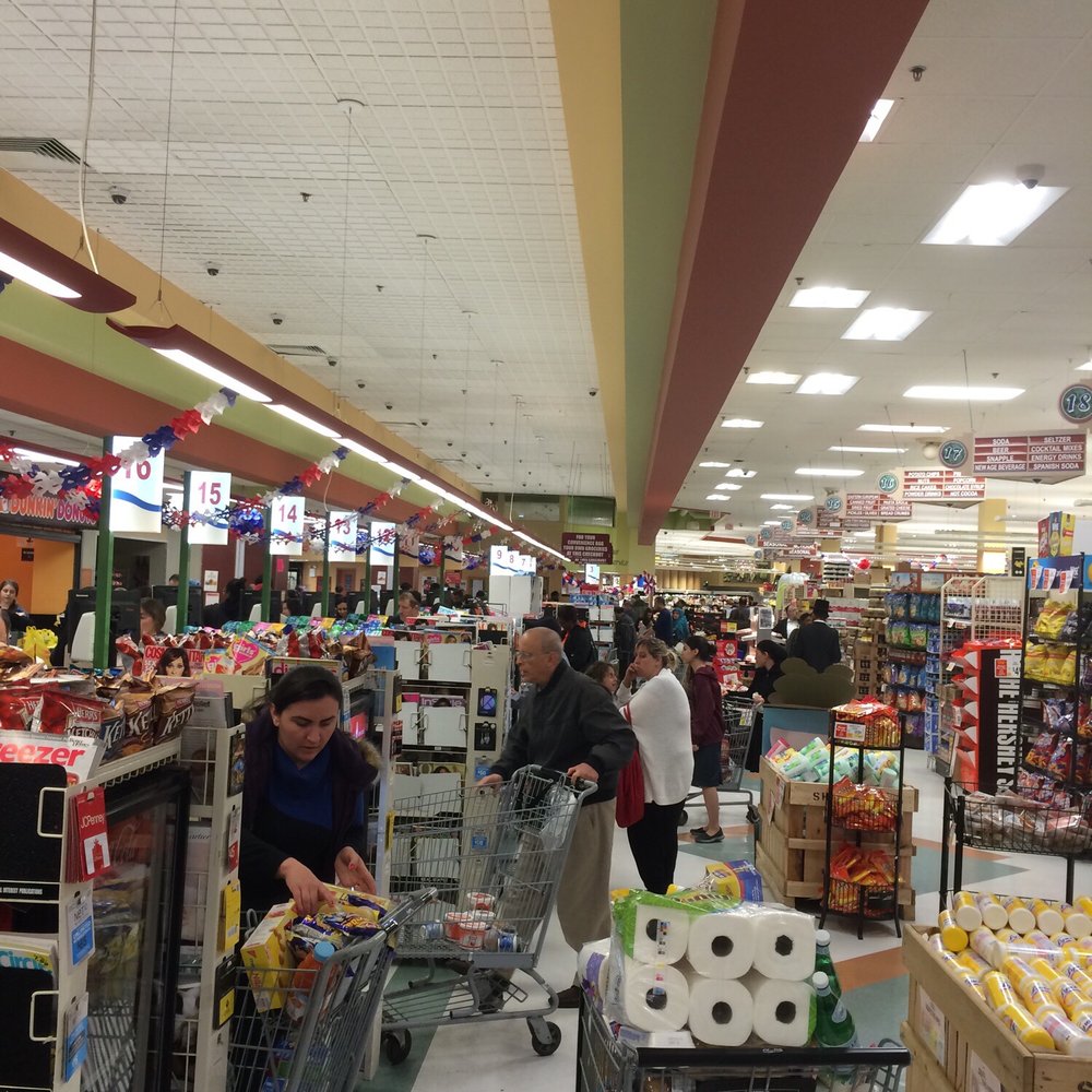 Shop Rite - Thursday 9 pm - Grocery Near Me - Brooklyn, New York Shop Rite - Thursday 9 pm - Grocery Near Me - Brooklyn, New York
