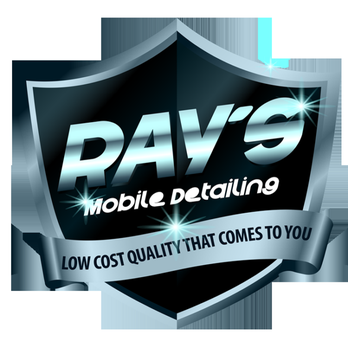 Ray's Mobile Detailing - Auto Detailing Near Me Ray's Mobile Detailing - Auto Detailing Near Me