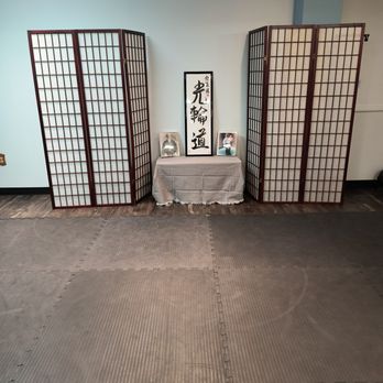 Harrisburg Aikido - Martial Arts Near Me - Colonial Park, Pennsylvania Harrisburg Aikido - Martial Arts Near Me - Colonial Park, Pennsylvania