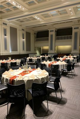 Pierpont's at Union Station by null