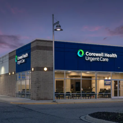 Corewell Health Urgent Care - Warren West