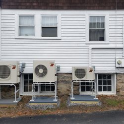 Adirondack Heat Pumps