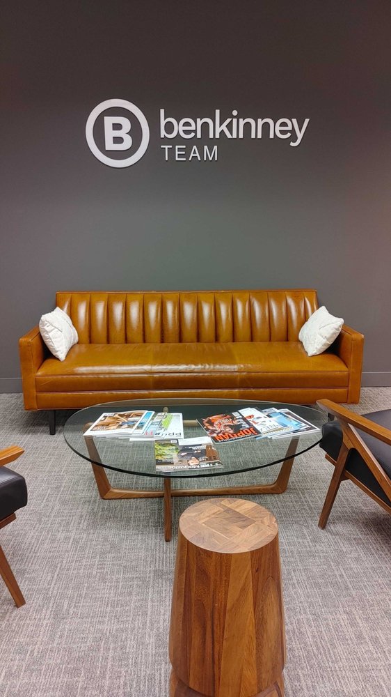 BEN KINNEY TEAM Contact Agent 2211 Rimland Dr, Bellingham, WA Yelp