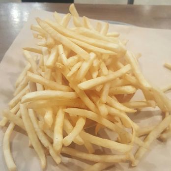 BRONX Sandwich - Fries and the boss! - Sandwiches Near Me - Anaheim, California BRONX Sandwich - Fries and the boss! - Sandwiches Near Me - Anaheim, California