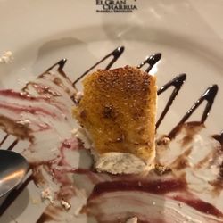 El Gran Charrua - El postre