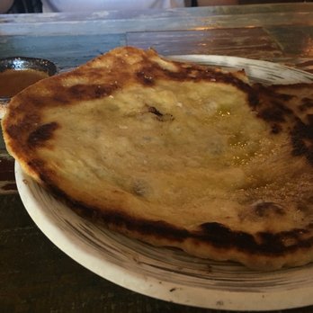Dija Mara - Flat bread! - Indonesian Near Me - Oceanside, California Dija Mara - Flat bread! - Indonesian Near Me - Oceanside, California