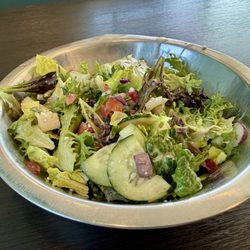Salata - My small salad