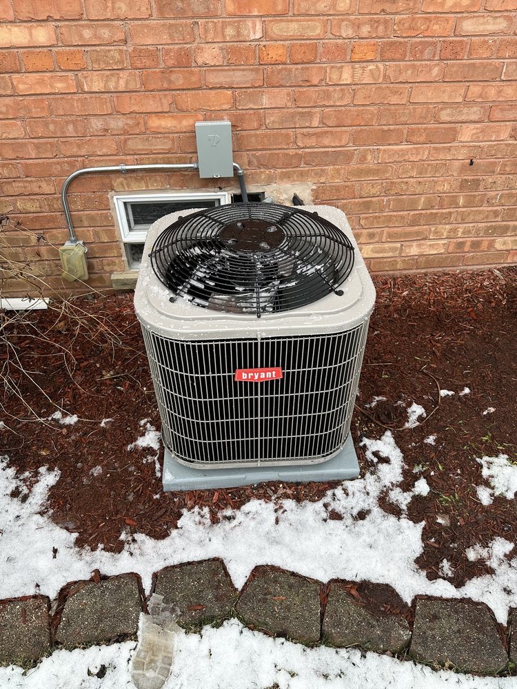 Slide of Perfect Home Services