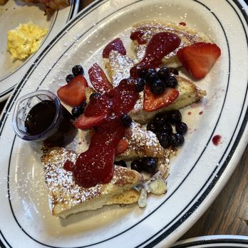 Mimi's Cafe - Pain Perdu Grande - American Near Me - Elk Grove, California Mimi's Cafe - Pain Perdu Grande - American Near Me - Elk Grove, California