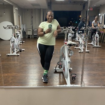 A New You Wellness Center - Popp Cycle - Weight Loss Centers Near Me - Richmond, Virginia