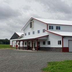 Crystal Ball Farms Organic Dairy
