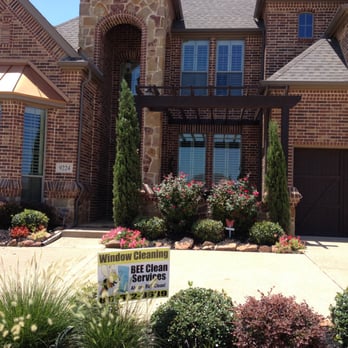 Bee Clean Services - Always BEE Clean! www.beecleanservices.com (817) 372-3639 - Pressure Washers Near Me - Bedford, Texas