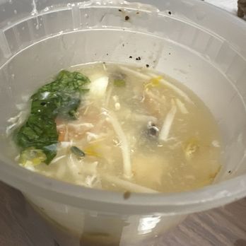 Vietnamese Cafe - Seafood Noodle Soup - Vietnamese Near Me - Thornton, Colorado
